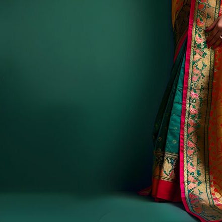 5 Budget-Friendly Summer Sarees That Look Premium
