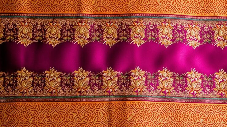 Top 10 New Year Party Sarees That Add Sparkle and Shine to Your Look