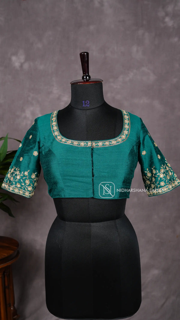 Readymade Blouse