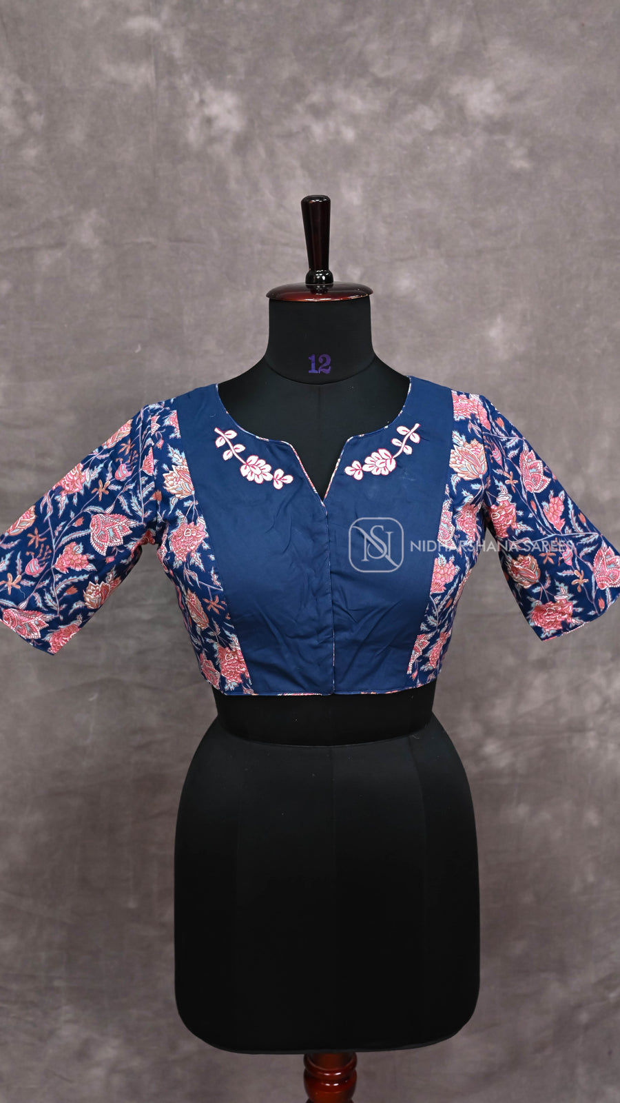 Readymade Blouse