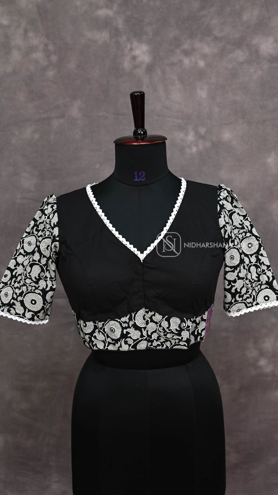 Readymade Blouse