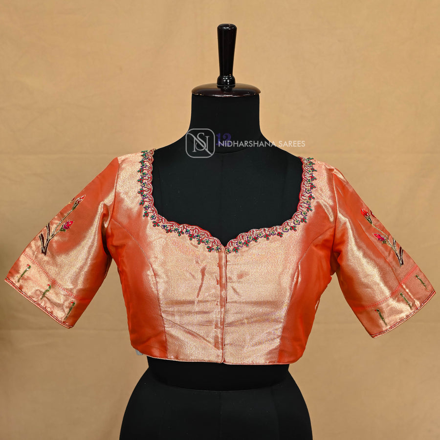 Readymade Blouse