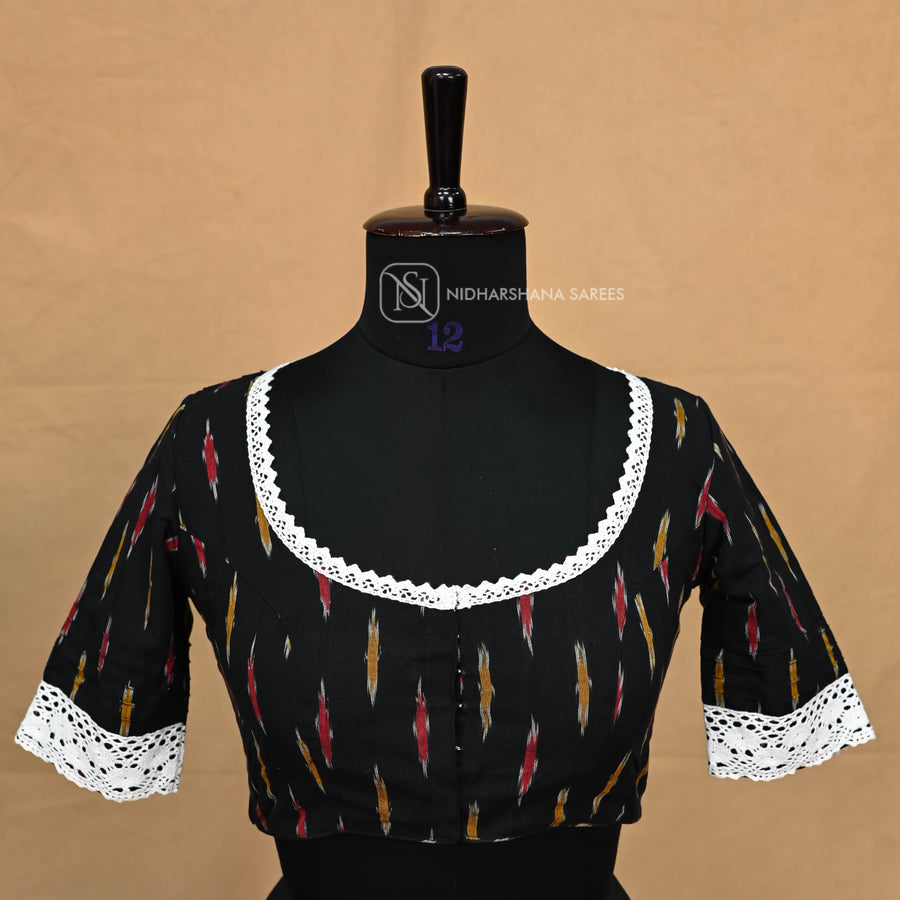 Readymade Blouse