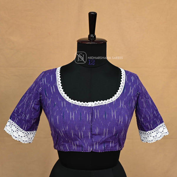 Readymade Blouse