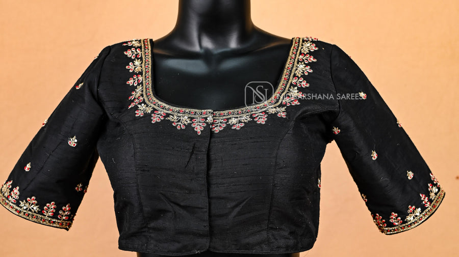 Readymade Blouse