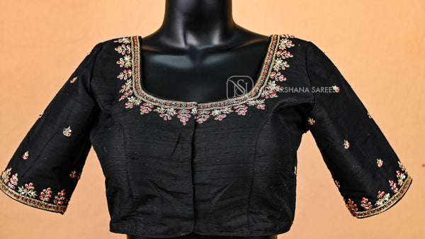 Readymade Blouse