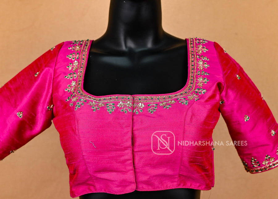 Readymade Blouse