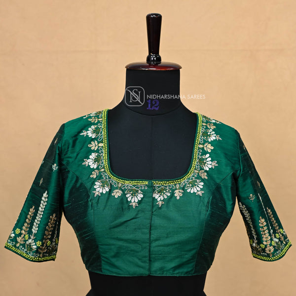 Readymade Blouse