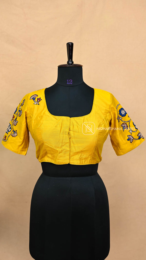 Readymade Blouse