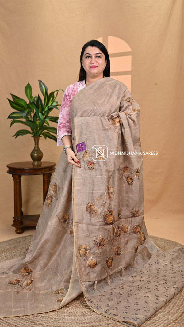 Chanderi Cotton