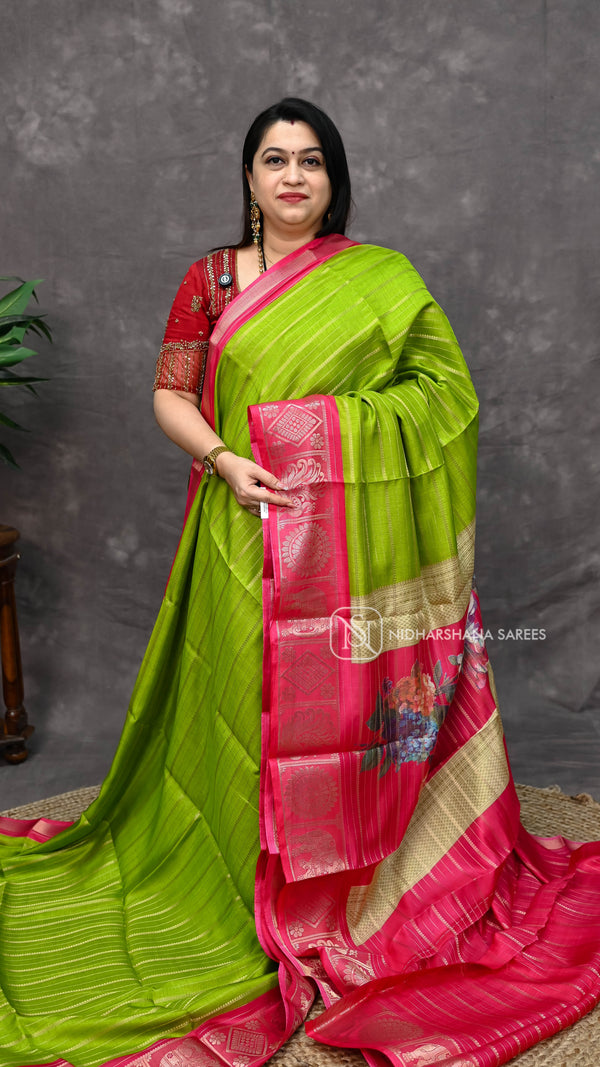 Semi Dola