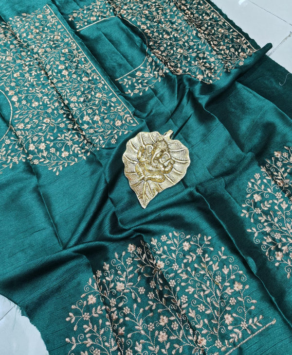 Designer Blouse