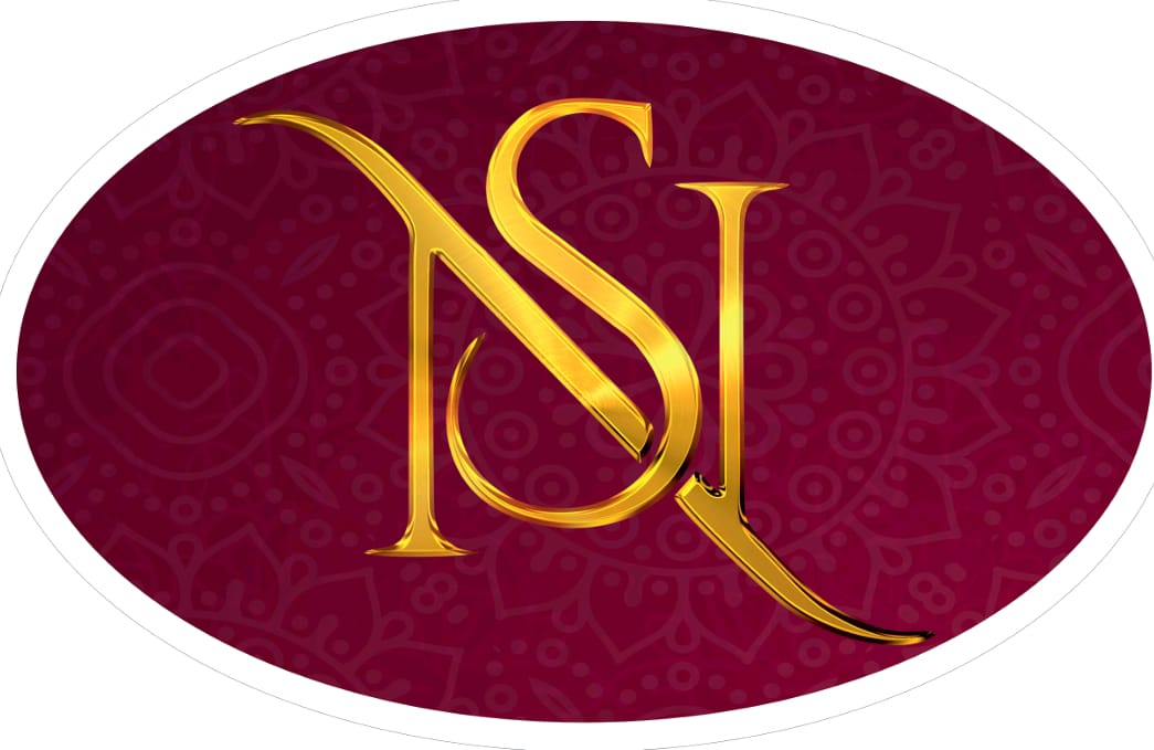 Nidharshana Sarees logo