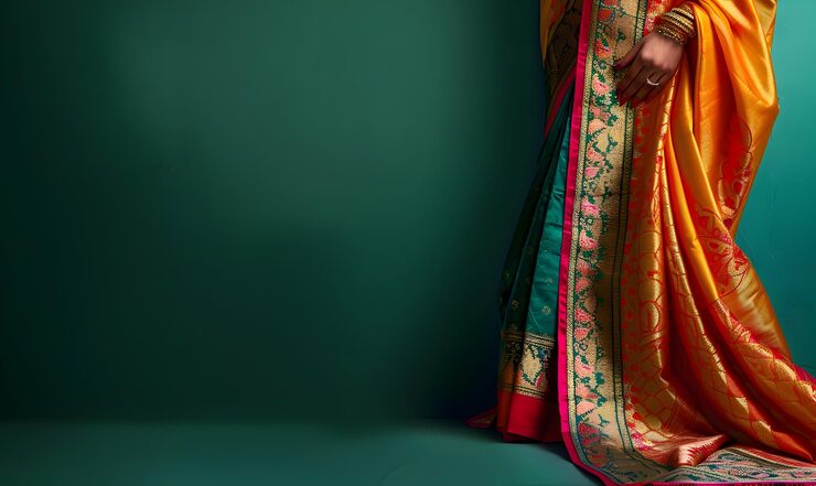 5 Budget-Friendly Summer Sarees That Look Premium