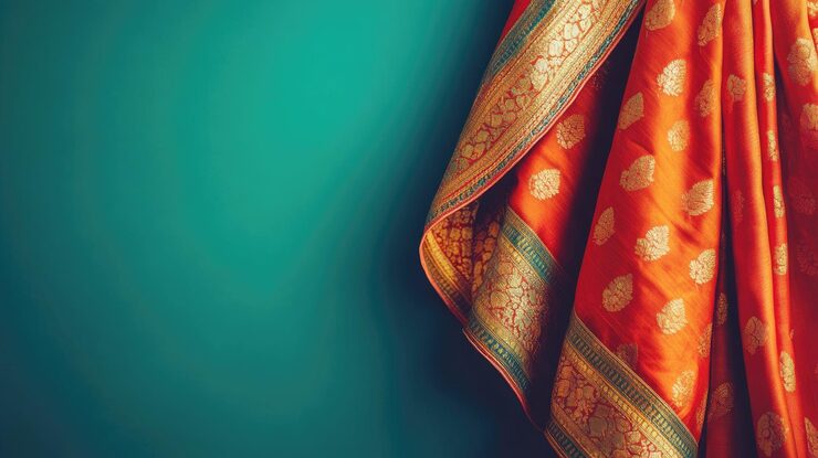 The Beauty of Banarasi Sarees: Tradition Meets Trend