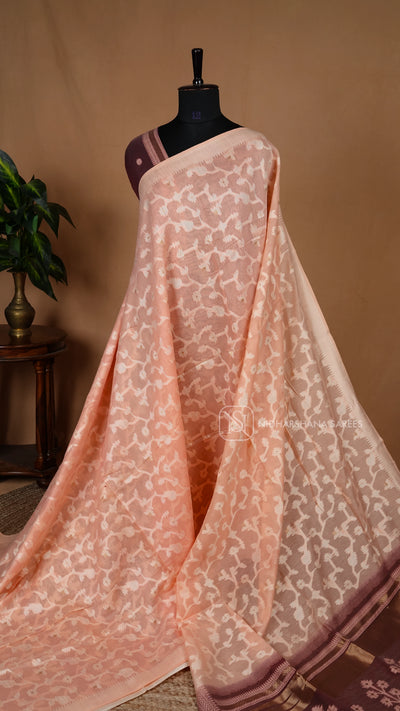Live (Saree No 31-40)