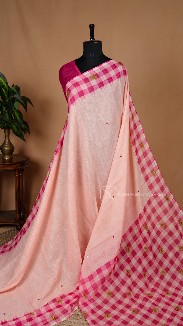 Live (Saree No 1-10)