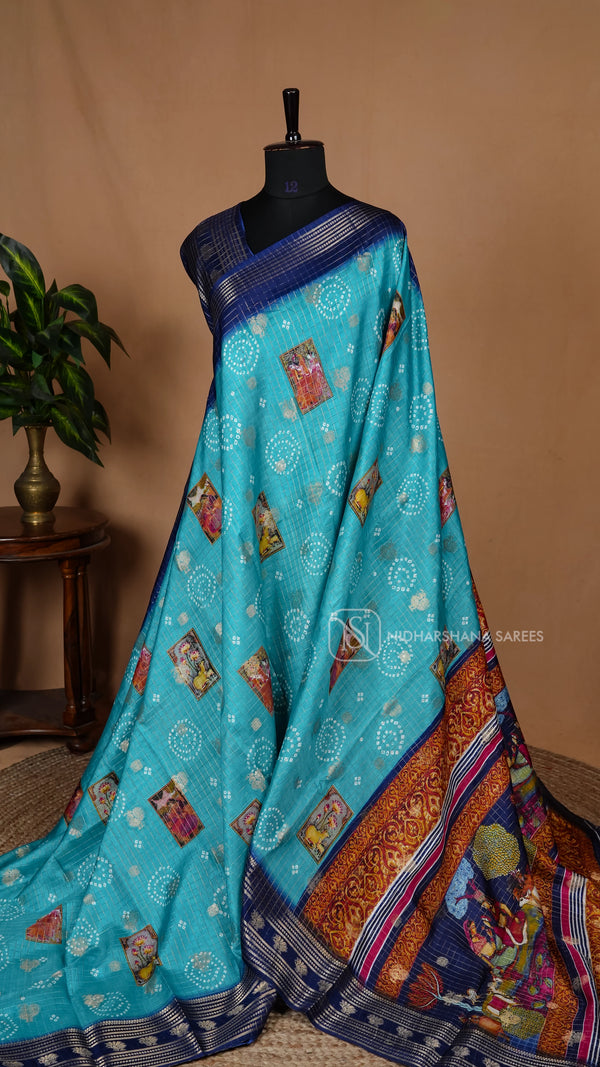 Live (Saree No 11-20)