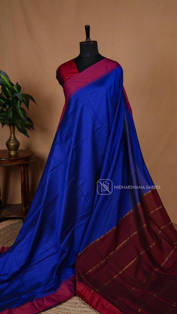 Live (Saree No 21-30)