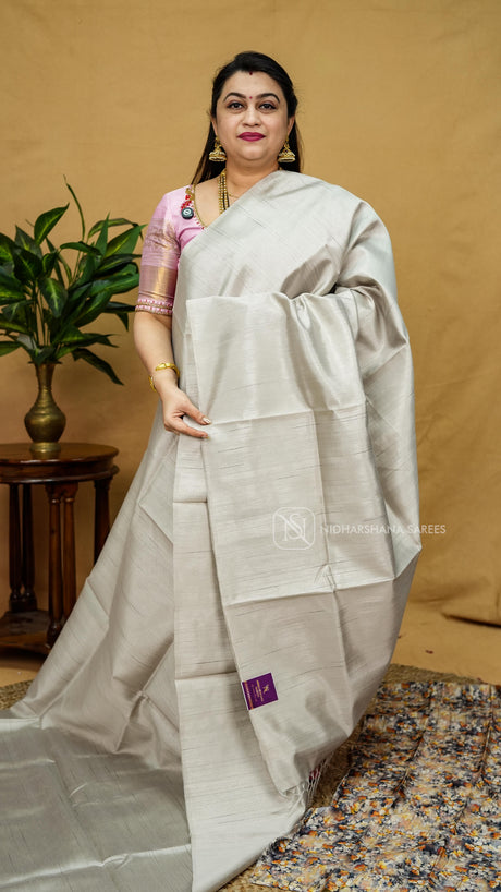 Pure Vegan Silk
