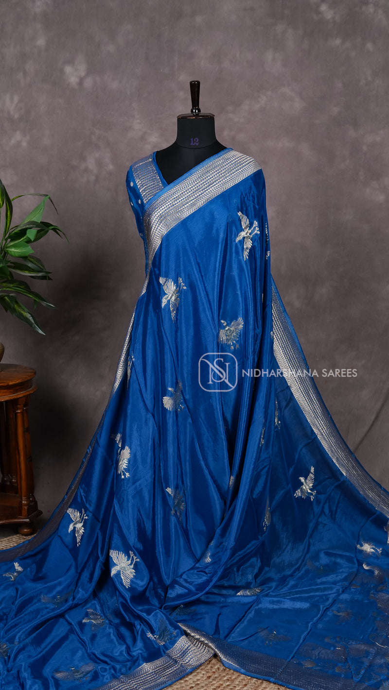 Single Sarees