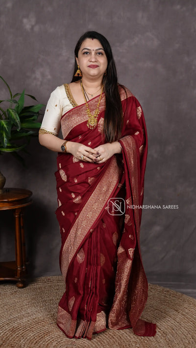 Premium Viscose Silk