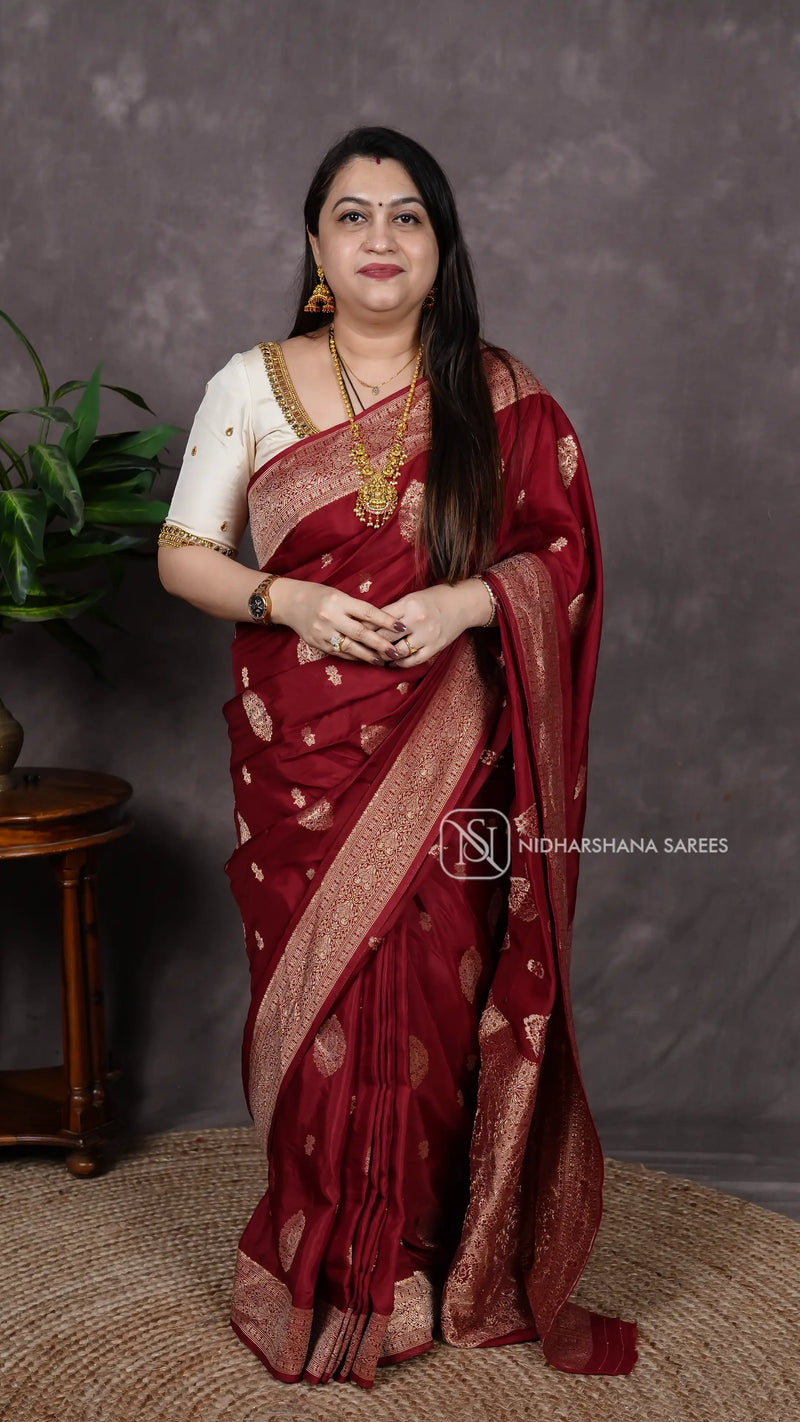 Premium Viscose Silk