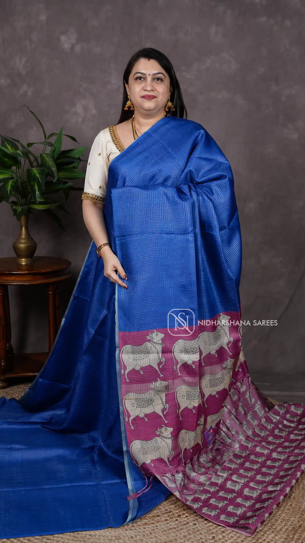 Single Sarees V-9