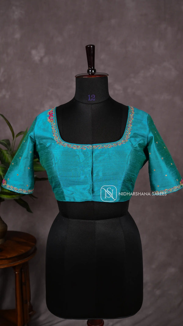 Readymade Blouse