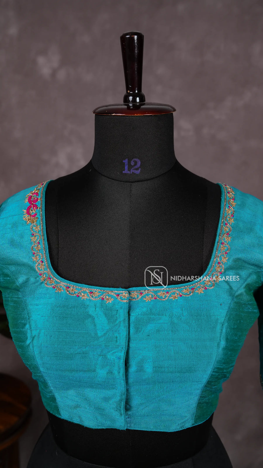 Readymade Blouse