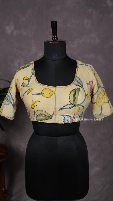 Readymade Blouse