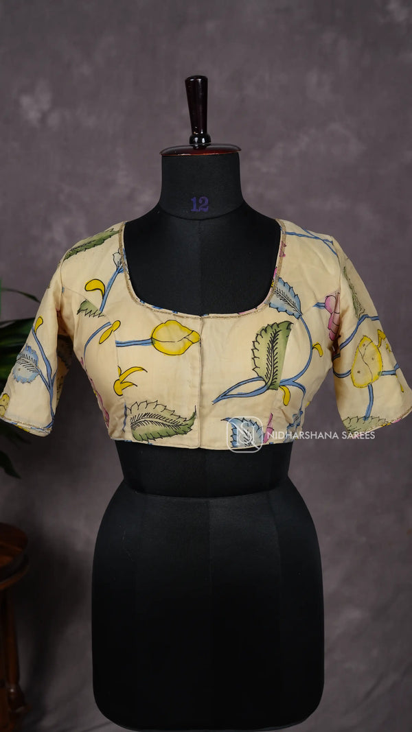 Readymade Blouse