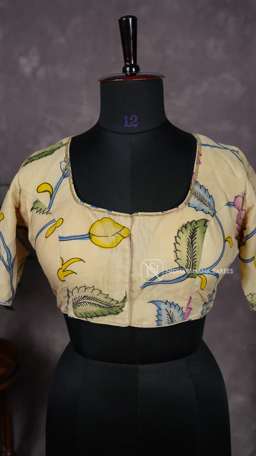 Readymade Blouse