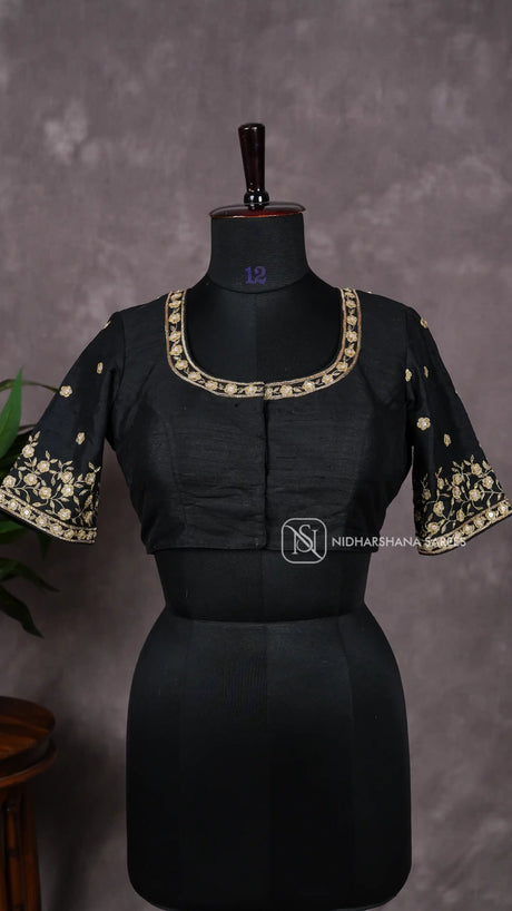 Readymade Blouse