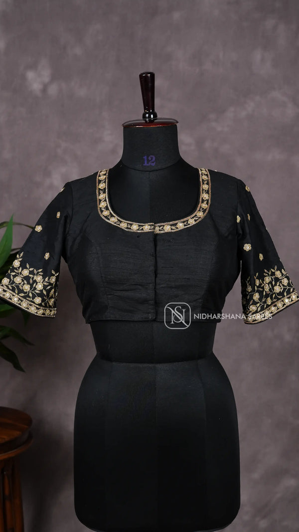 Readymade Blouse
