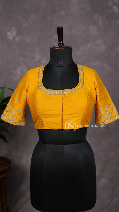 Readymade Blouse