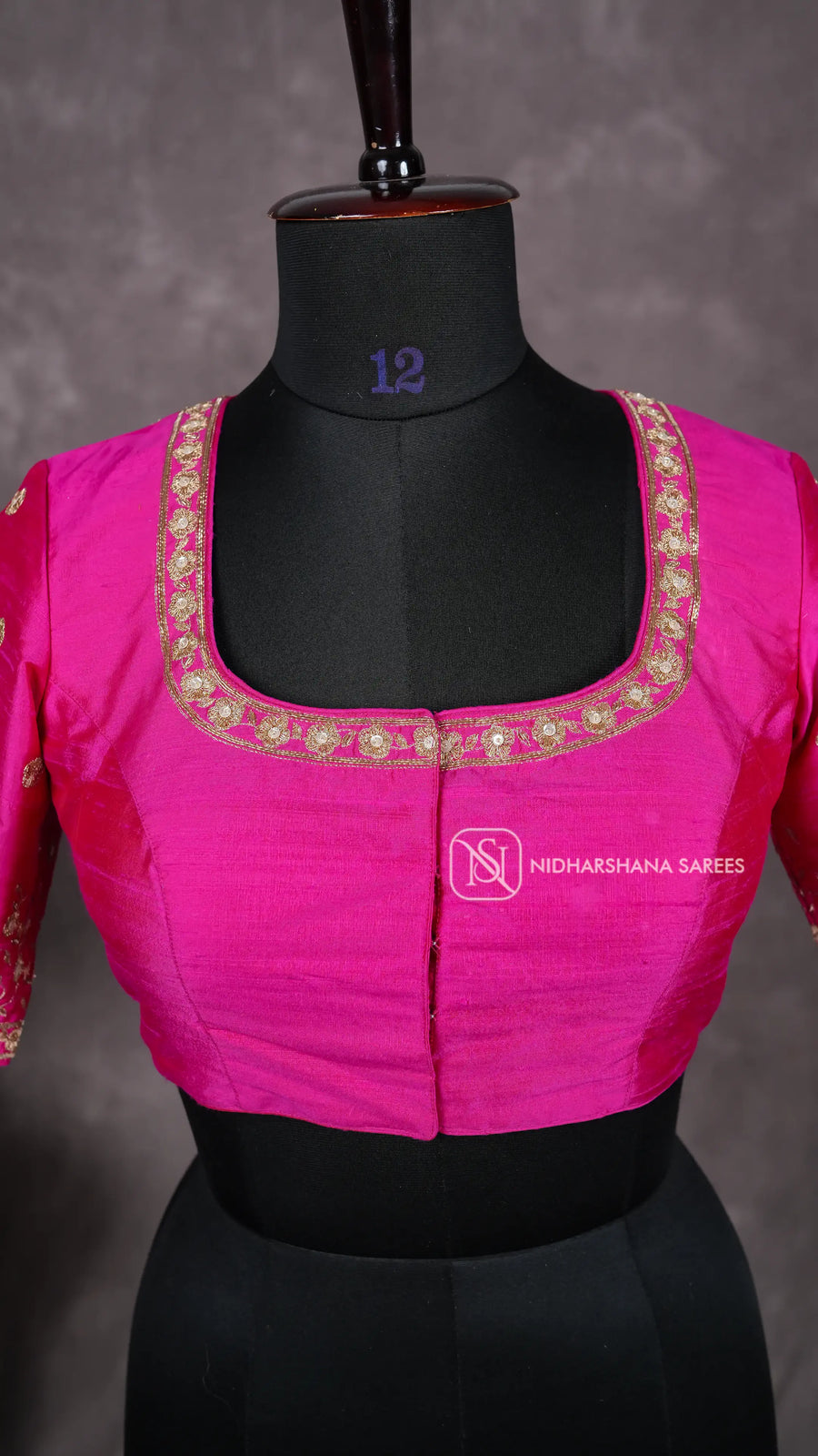 Readymade Blouse