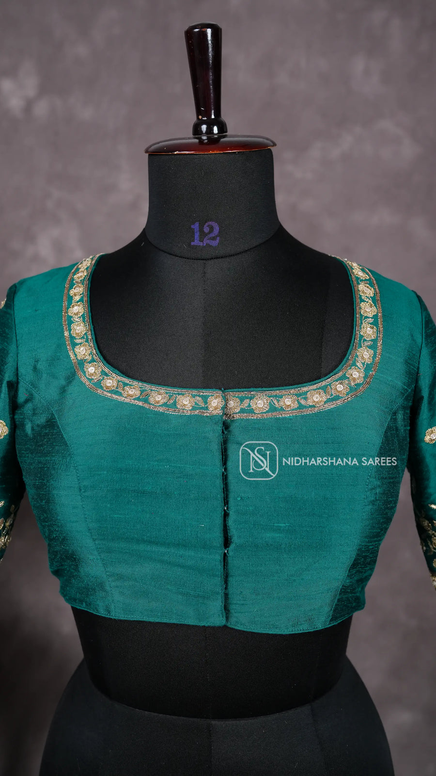 Readymade Blouse