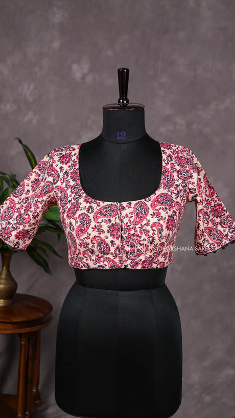 Readymade Blouse