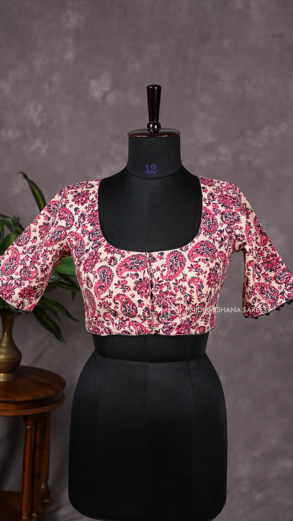 Readymade Blouse