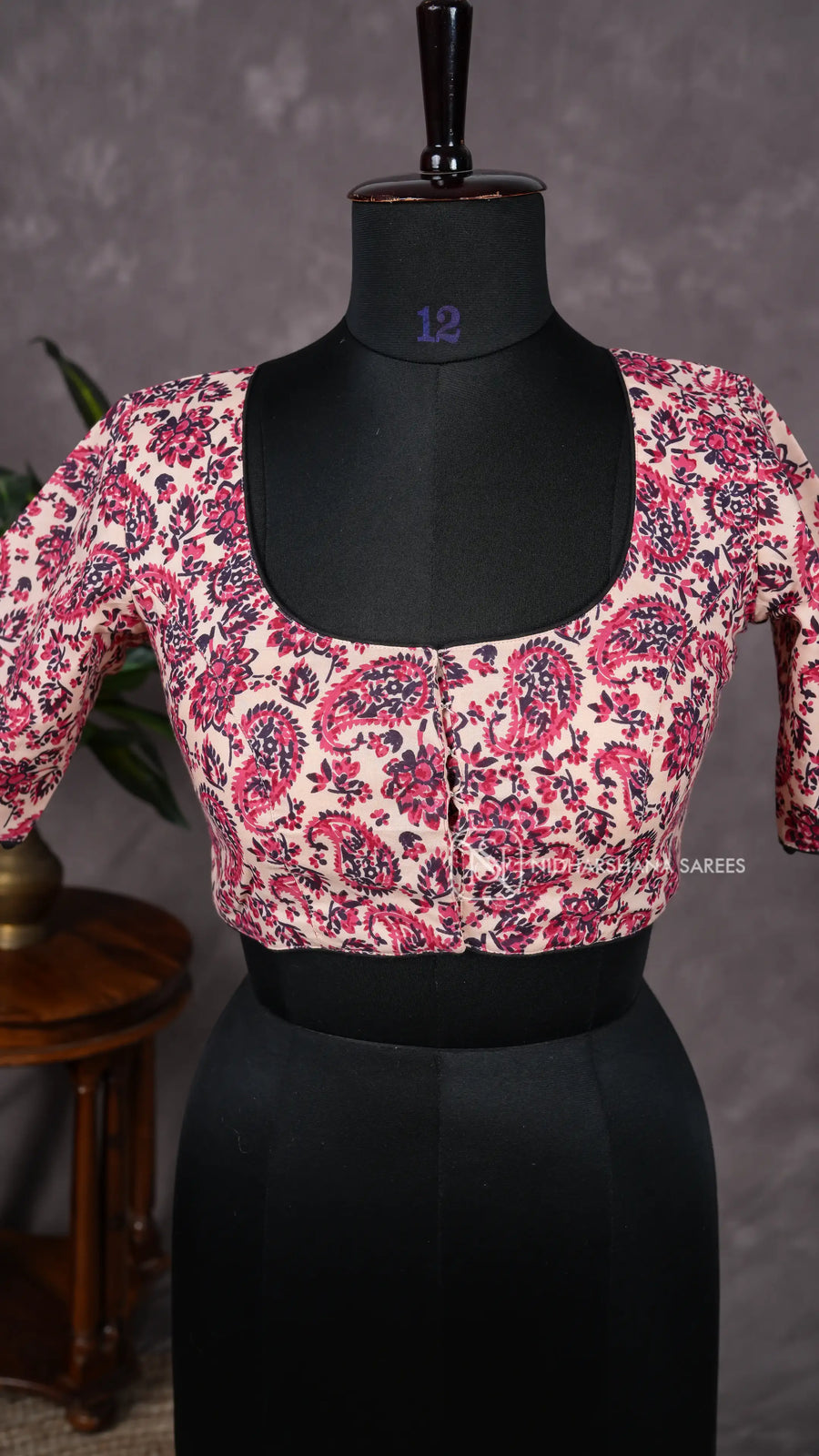 Readymade Blouse