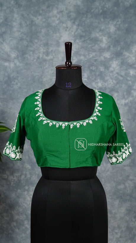 ReadyMade Blouse