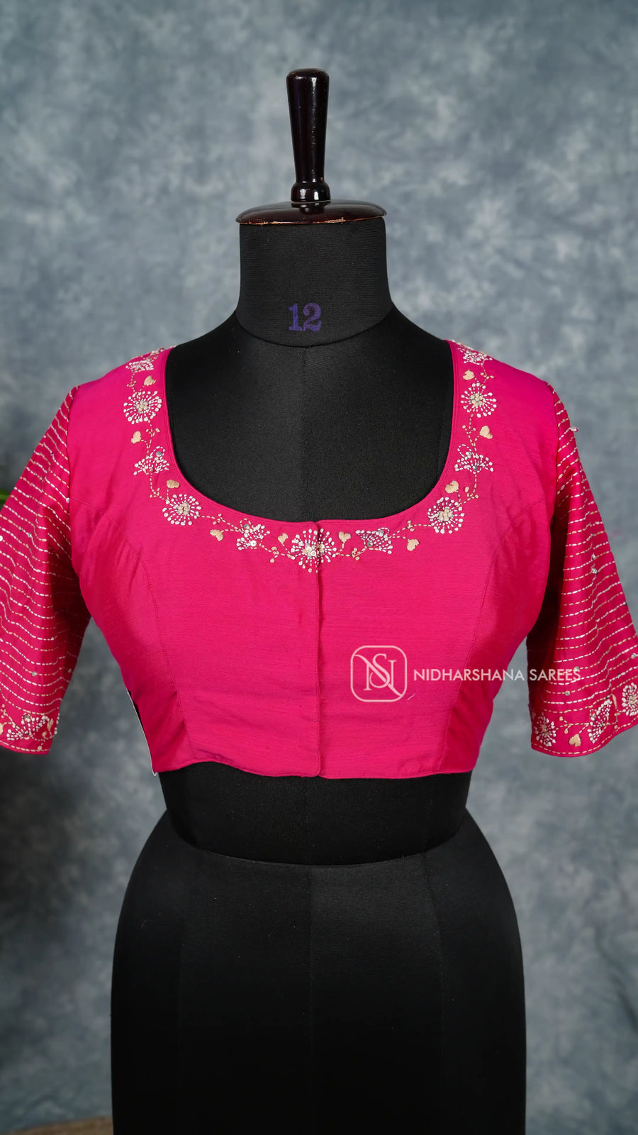 Readymade Blouse