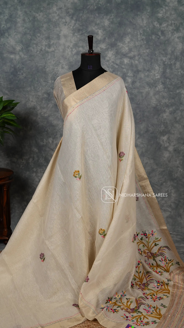 Single Sarees