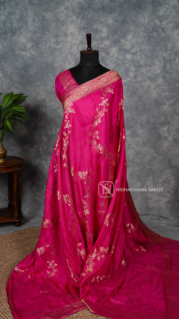 Single Sarees