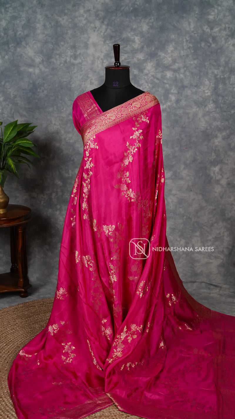 Single Sarees