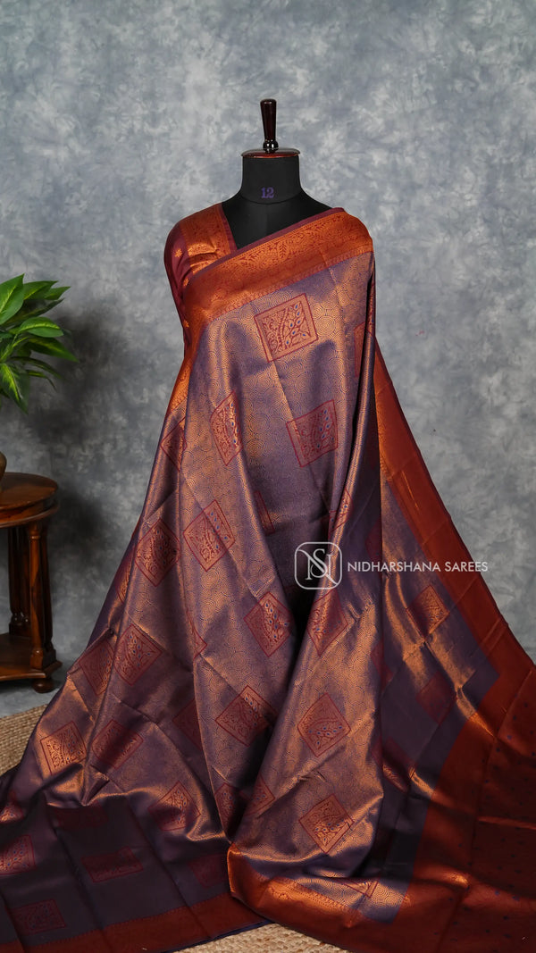 Single Sarees