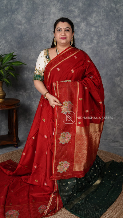 Single Sarees