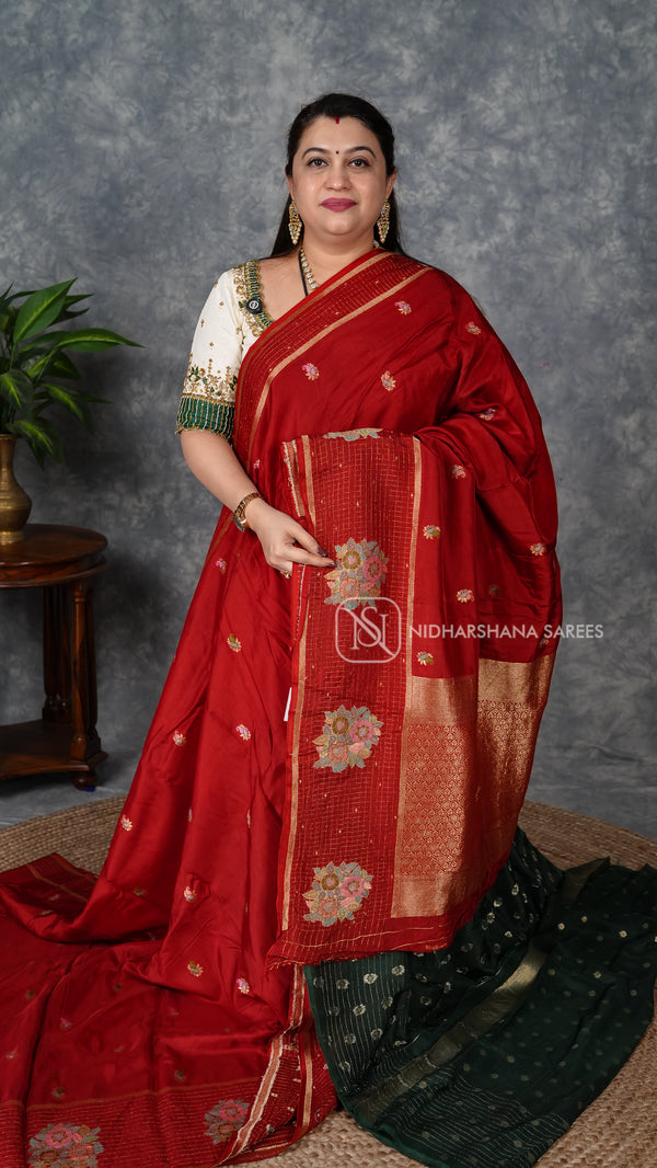 Single Sarees
