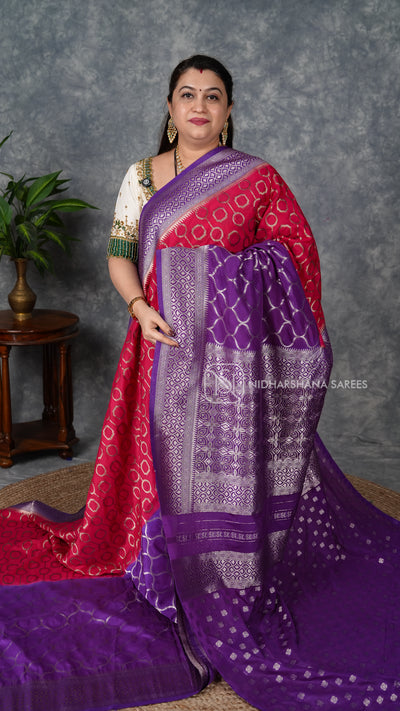 Single Sarees